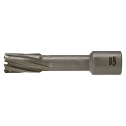 Fresa anulare per trapano magnetico Ø 16 x 55 mm