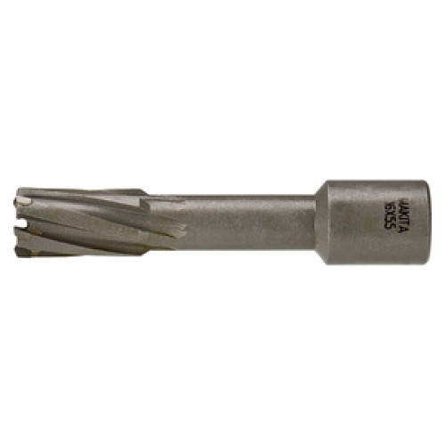 Fresa anulare per trapano magnetico Ø 16 x 55 mm
