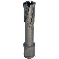 Fresa anulare per trapano magnetico Ø 17 x 55 mm