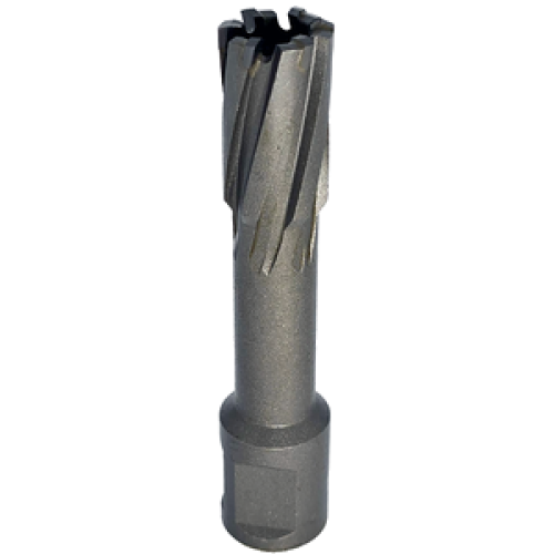 Fresa anulare per trapano magnetico Ø 17 x 55 mm