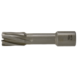 Fresa anulare per trapano magnetico Ø 18 x 55 mm