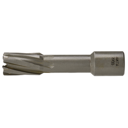 Fresa anulare per trapano magnetico Ø 18 x 55 mm