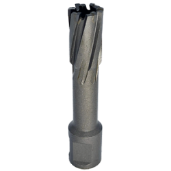Fresa anulare per trapano magnetico Ø 19 x 55 mm