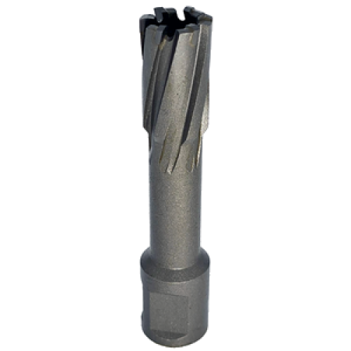 Fresa anulare per trapano magnetico Ø 19 x 55 mm