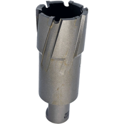 Fresa anulare per trapano magnetico Ø 21 x 55 mm