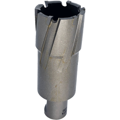Fresa anulare per trapano magnetico Ø 21 x 55 mm