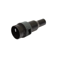 Adattatore utensile 22 mm per tubo Ø 32 mm
