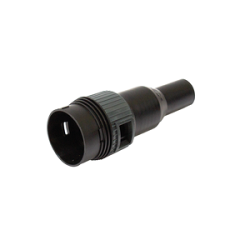 Adattatore utensile 22 mm per tubo Ø 32 mm