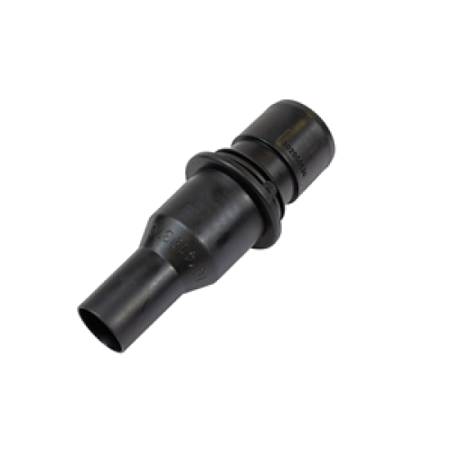 Adattatore utensile 22 mm con sistema Quick