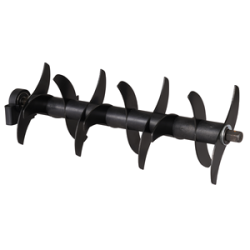 Rullo scarificatore standard