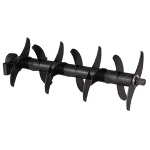 Rullo scarificatore standard