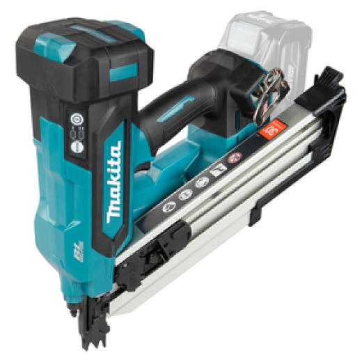 Chiodatrice a batteria a striscia XGT®