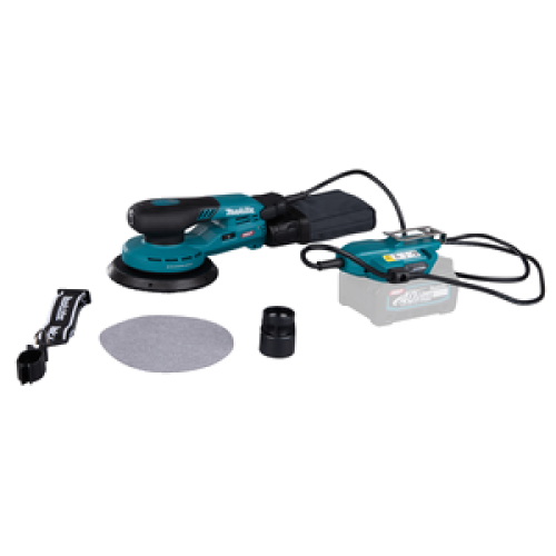 Levigatrice rotorbitale a batteria XGT® Levigatrice rotorbitale a batteria XGT®