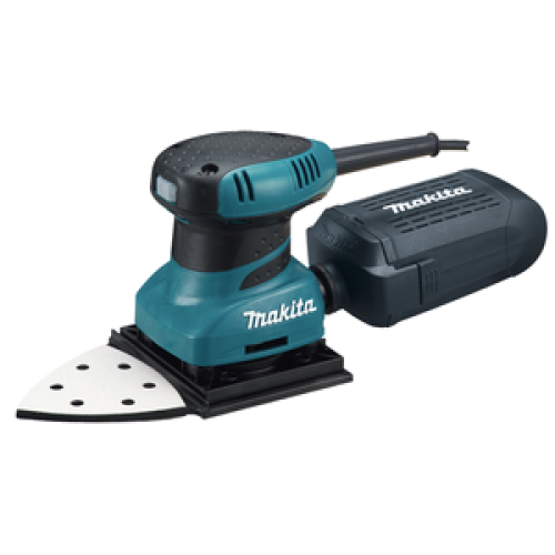 Levigatrice orbitale • 200 W Levigatrice orbitale • 200 W