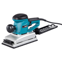 Levigatrice orbitale • 330 W