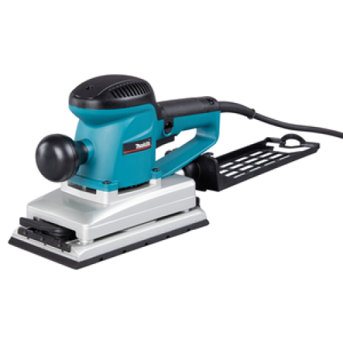 Levigatrice orbitale • 330 W Levigatrice orbitale • 330 W