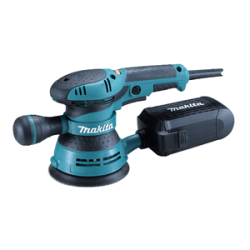 Levigatrice roto-orbitale • 300 W