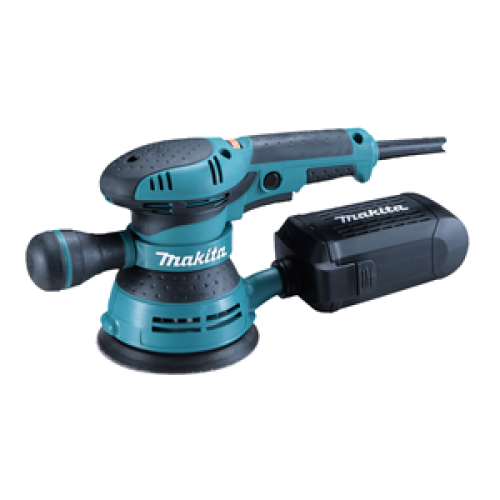 Levigatrice roto-orbitale • 300 W Levigatrice roto-orbitale • 300 W