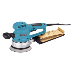 Levigatrice roto-orbitale • 310 W