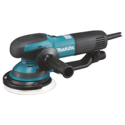 Levigatrice roto-orbitale / rotativa • 750 W