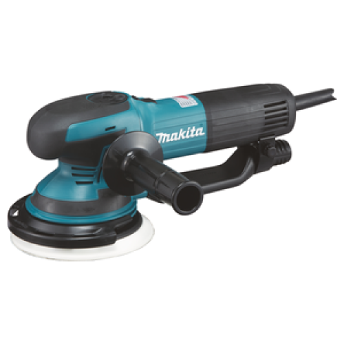 Levigatrice roto-orbitale / rotativa • 750 W
