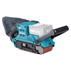 Levigatrice a nastro a batteria XGT ®