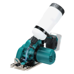 Segatrice per vetro e ceramica a batteria CXT®