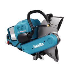 Smerigliatrice da taglio a batteria XGT® 2x40V=80Vmax