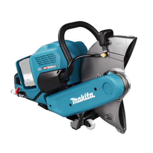 Smerigliatrice da taglio a batteria XGT® 2x40V=80Vmax Smerigliatrice da taglio a batteria XGT® 2x40V=80Vmax