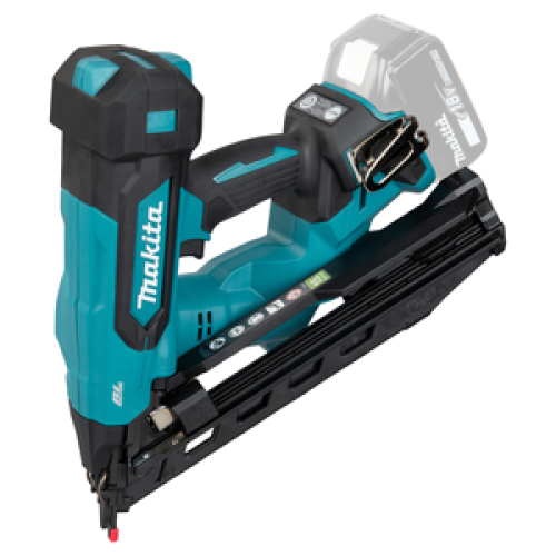 Chiodatrice a batteria LXT ® Chiodatrice a batteria LXT ®