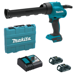 Pistola per cartucce a batteria LXT®