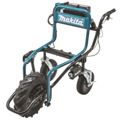 Telaio per carriola a batteria LXT®