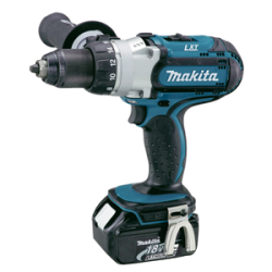 Trapano-avvitatore a batteria LXT®