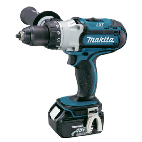 Trapano-avvitatore a batteria LXT® Trapano-avvitatore a batteria LXT®