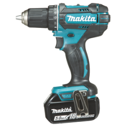 Trapano-avvitatore a batteria LXT®