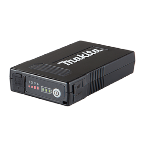 Batteria Li-Ion BL1055B Batteria Li-Ion BL1055B
