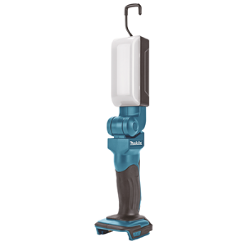 Lampada LED pieghevole/girevole LXT® Lampada LED pieghevole/girevole LXT®