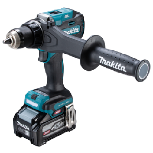 Trapano avvitatore a batteria XGT ® Trapano avvitatore a batteria XGT ®