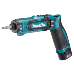 Avvitatore a batteria