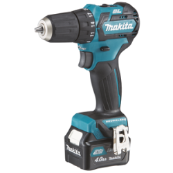 Trapano-avvitatore a batteria CXT®