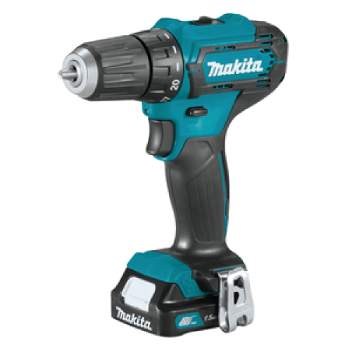 Trapano-avvitatore a batteria CXT® Trapano-avvitatore a batteria CXT®