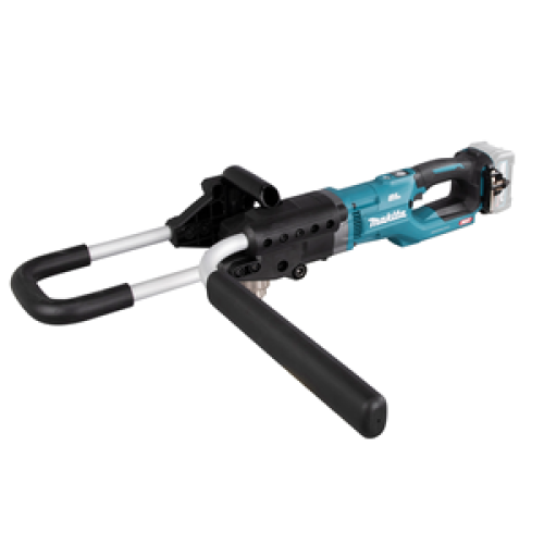 Trivella da terra a batteria XGT ® Trivella da terra a batteria XGT ®