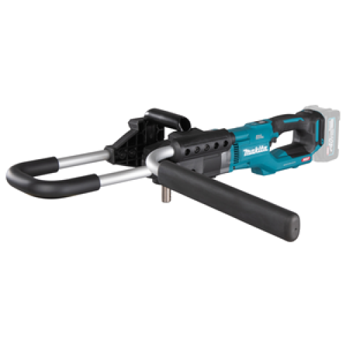Trivella da terra a batteria XGT ® Trivella da terra a batteria XGT ®