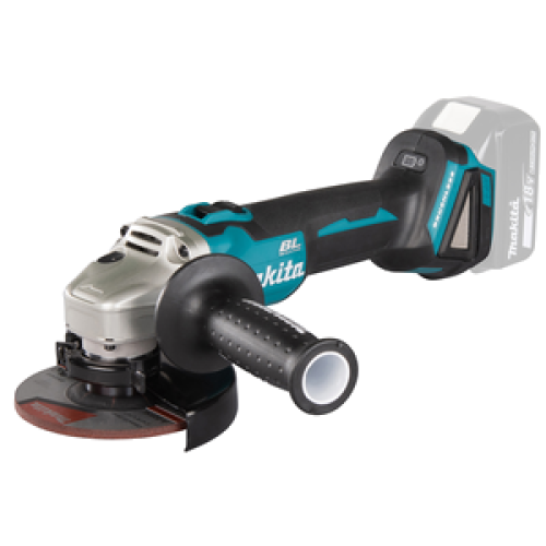 Smerigliatrice angolare a batteria LXT ® Smerigliatrice angolare a batteria LXT ®
