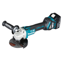 Smerigliatrice angolare a batteria LXT ®
