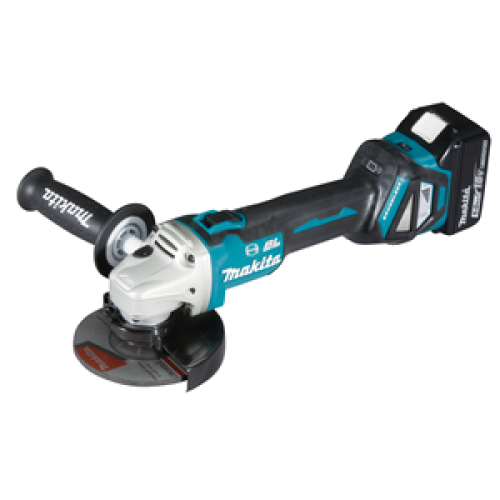 Smerigliatrice angolare a batteria LXT ® Smerigliatrice angolare a batteria LXT ®