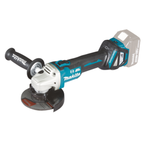 Smerigliatrice angolare a batteria LXT ® Smerigliatrice angolare a batteria LXT ®