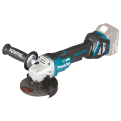 Smerigliatrice angolare a batteria LXT®