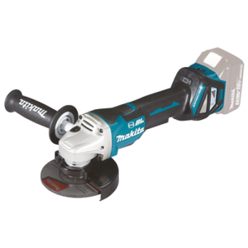 Smerigliatrice angolare a batteria LXT®
