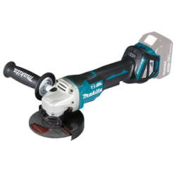 Smerigliatrice angolare a batteria LXT®